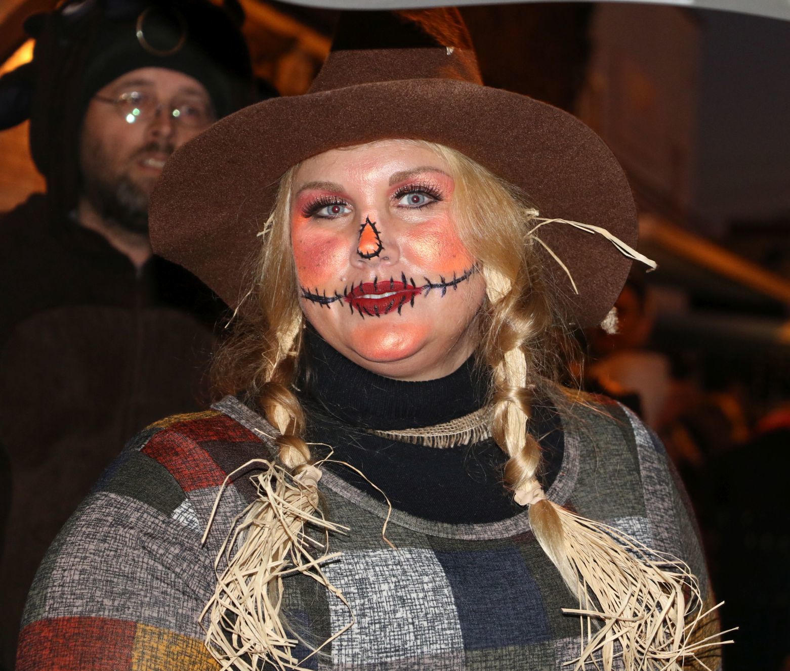Downtown Coweta Trunk-or-Treat